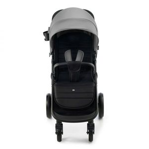 Carucior sport Kinderkraft Rine moonlight grey imagine