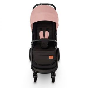 Carucior sport Kinderkraft Grande Plus pink imagine