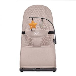 Balansoar Kinderkraft Mimi beige imagine