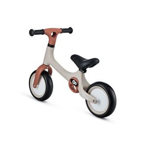 Bicicleta de echilibru Kinderkraft Tove desert beige imagine