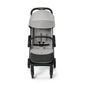 Carucior sport Kinderkraft Apino 0-22 kg dove grey imagine