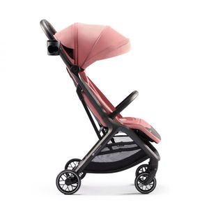 Carucior sport Kinderkraft Nubi 2 Pink Quartz imagine