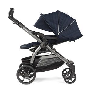 Carucior 2 in 1 Peg Perego Book Eclipse imagine