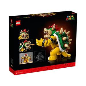 Joc - Super Mario - Set de baza | LEGO imagine