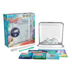 Set de joaca, Stem Aqua Dragons, Habitat Hatch'N'Grow imagine