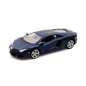 Masinuta Maisto Lamborghini Aventador LP 700 4, 1: 24 imagine