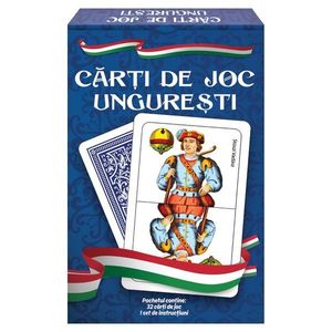 Carti de joc unguresti, Noriel Games imagine