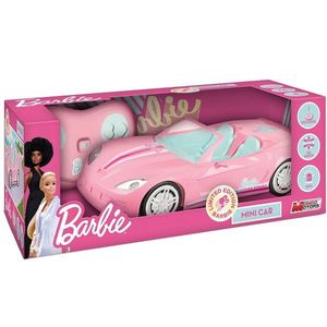 Masina cu telecomanda Barbie Dream Mini Car imagine