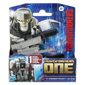 Figurina robot transformabila, Transformers One Step, Megatron imagine