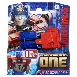 Figurina robot transformabila, Transformers One Step, Optimus Prime imagine