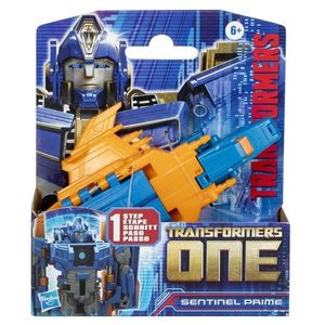 Figurina robot transformabila, Transformers One Step, Sentinel Prime imagine