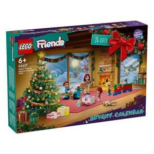 LEGO® Friends - Calendar De Advent 2024 (42637) imagine