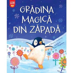 Gradina magica de zapada imagine