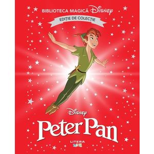 Peter Pan imagine