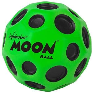 Minge hiperelastica: Waboba Moon Ball. Verde imagine