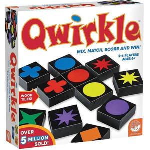 Joc educativ - Qwirkle imagine