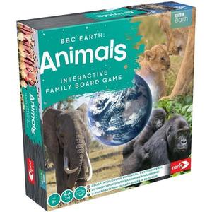 Joc interactiv - lumea animalelor imagine