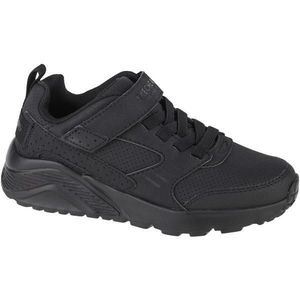 Pantofi sport copii Skechers Uno Lite - Donex 403671L-BBK, 27.5, Negru imagine