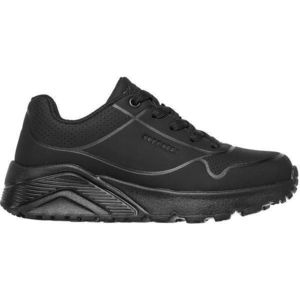 Pantofi sport copii Skechers Uno Lite - Delodox 403694L-BBK, 28.5, Negru imagine