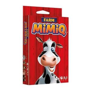 Farm Mimiq 4+ imagine