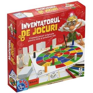 Joc: Inventatorul de jocuri imagine