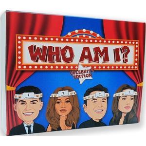 Joc de societate: Who Am I? imagine