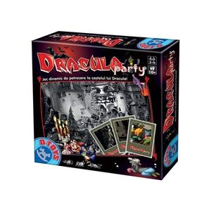 Dracula Party imagine