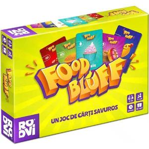 Joc de Societate - Food Bluff imagine