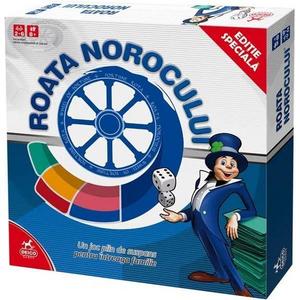 Joc: Roata norocului imagine