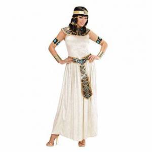 Costum cleopatra imagine