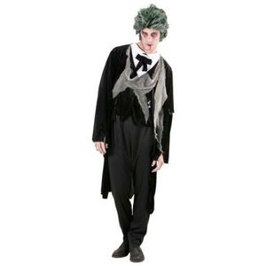 Costum zombie gentleman imagine