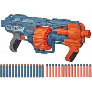 Nerf Blaster 2.0 Elite Shockwave Rd-15 imagine