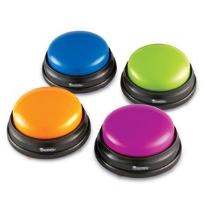 Buzzers - set 4 buc imagine