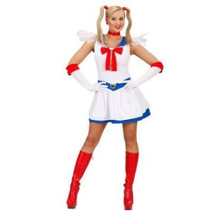 Costum sailor moon imagine