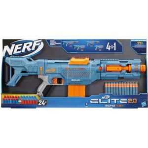 Nerf Blaster 2.0 Elite Echo Cs-10 imagine