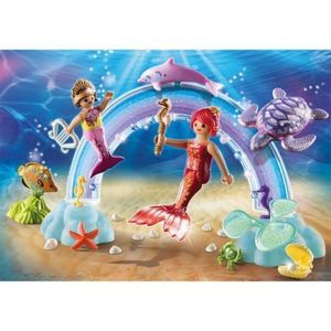 Playmobil - Sirene imagine