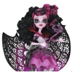 Draculaura - Monster High imagine