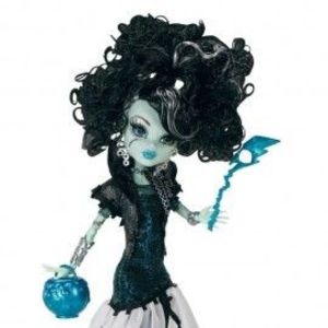 Frankie Stein - Monster High imagine