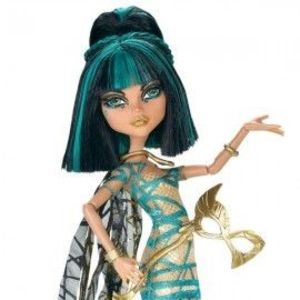 Cleo de Nile - Monster High imagine