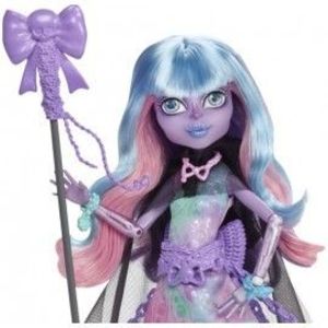 Papusa River Styxx - Monster High Haunted imagine