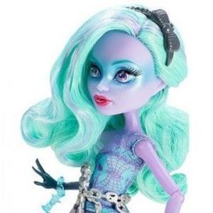 Papusa Twyla - Monster High Haunted imagine