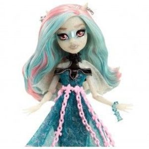 Papusa Rochelle - Monster High Haunted imagine