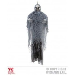 Decor grim reaper animat imagine