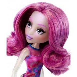 Papusa Ari Hauntington - Welcome to Monster High imagine