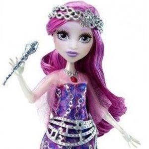 Ari Hauntington - Welcome to Monster High imagine