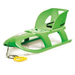 Sanie bullet seat verde 97214 imagine