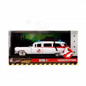 Ghostbuster Ecto Scara 1 La 32 imagine