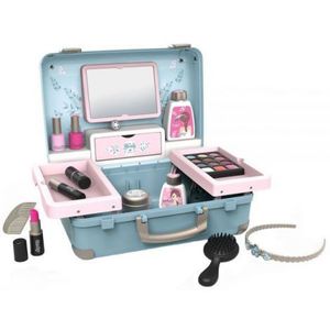 Jucarie Smoby Gentuta cosmetica My Beauty Vanity cu accesorii imagine