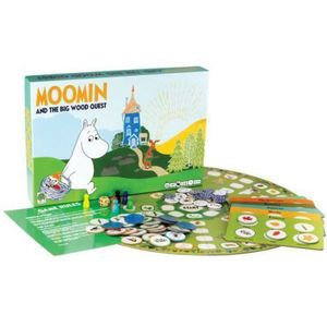 Joc Moomin Wood Quest imagine