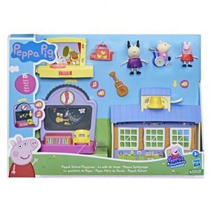 Peppa Pig Decor De Joaca Scolar imagine